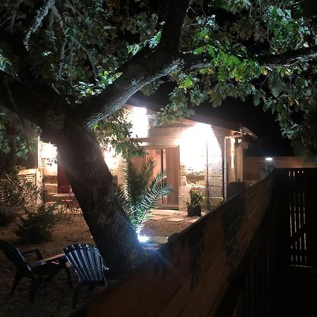Le Chai de l'Océan Soulac-sur-Mer Exterior foto