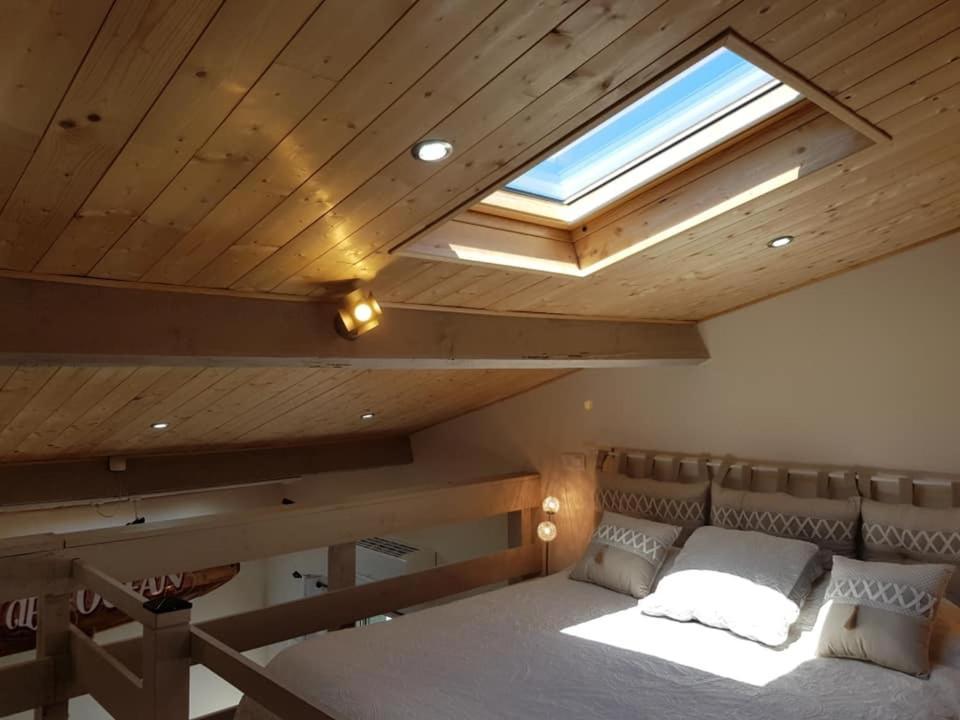 Le Chai de l'Océan Soulac-sur-Mer Exterior foto
