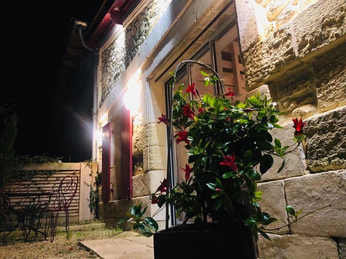 Le Chai de l'Océan Soulac-sur-Mer Exterior foto