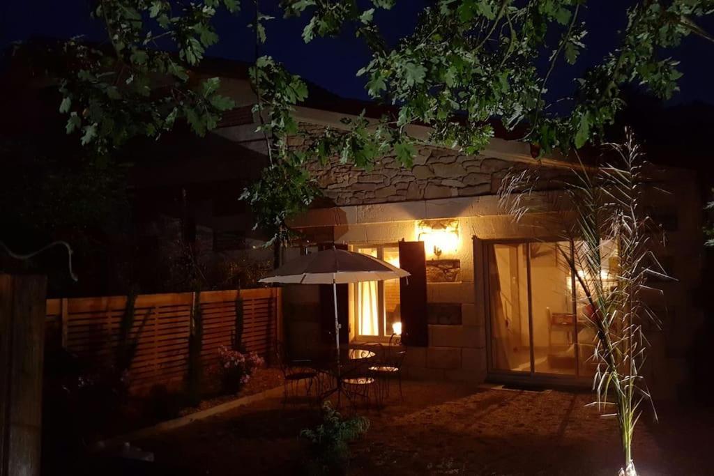 Le Chai de l'Océan Soulac-sur-Mer Exterior foto