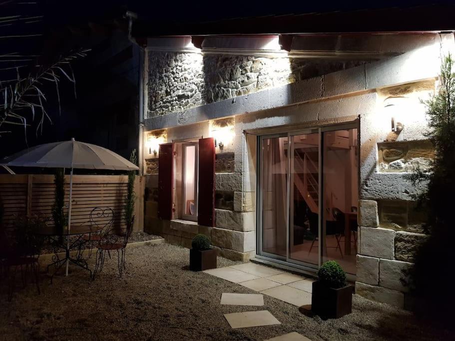 Le Chai de l'Océan Soulac-sur-Mer Exterior foto