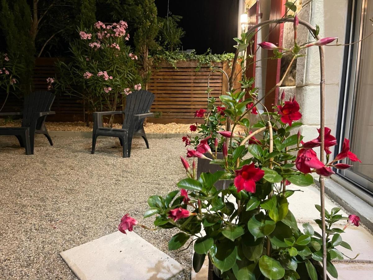 Le Chai de l'Océan Soulac-sur-Mer Exterior foto