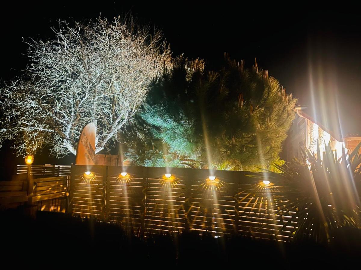 Le Chai de l'Océan Soulac-sur-Mer Exterior foto