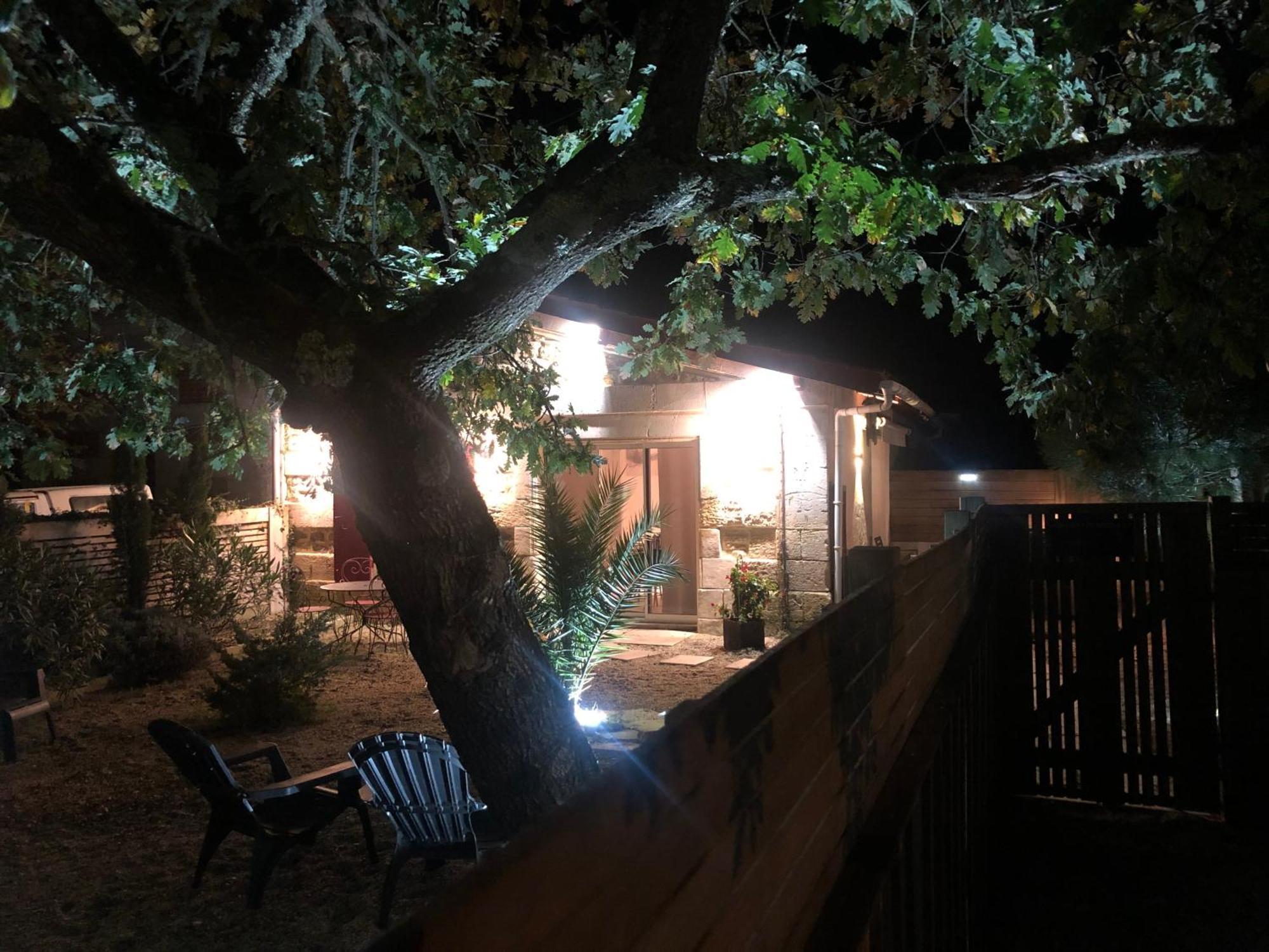 Le Chai de l'Océan Soulac-sur-Mer Exterior foto