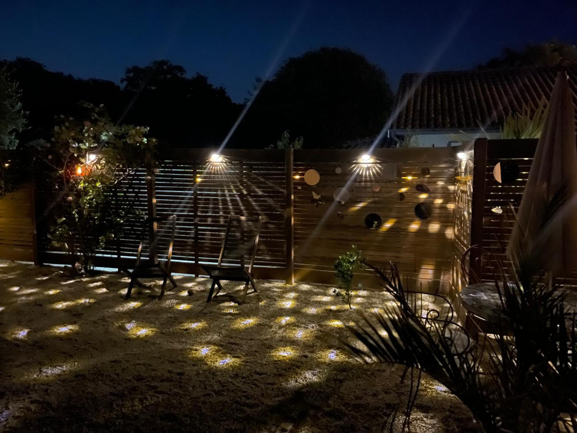 Le Chai de l'Océan Soulac-sur-Mer Exterior foto